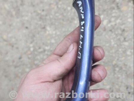 ФОТО Ручка двери внешняя передняя левая для Hyundai ix35 I LM/EL Tucson (10-17) Київ