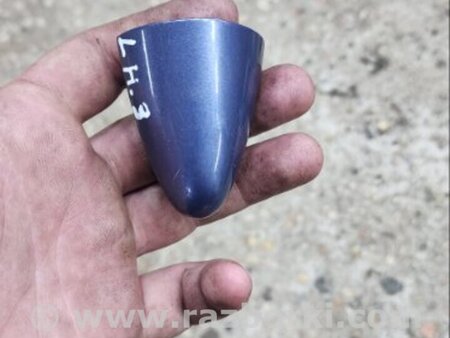 ФОТО Накладка кузова для Hyundai ix35 I LM/EL Tucson (10-17) Київ