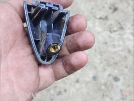 ФОТО Накладка кузова для Hyundai ix35 I LM/EL Tucson (10-17) Київ