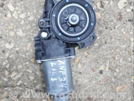 ФОТО Мотор стеклоподъемника задний левый для Hyundai ix35 I LM/EL Tucson (10-17) Київ