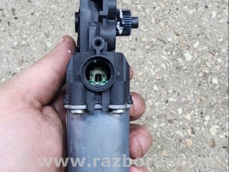 ФОТО Мотор стеклоподъемника задний левый для Hyundai ix35 I LM/EL Tucson (10-17) Київ