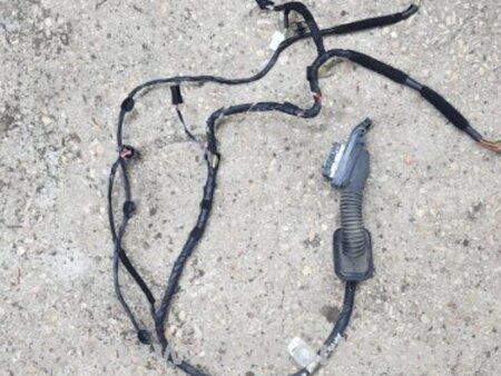 ФОТО Провода прочие передняя левая для Hyundai ix35 I LM/EL Tucson (10-17) Київ