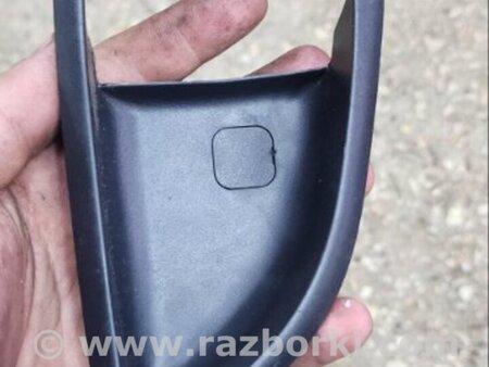 ФОТО Накладка кузова для Hyundai ix35 I LM/EL Tucson (10-17) Київ