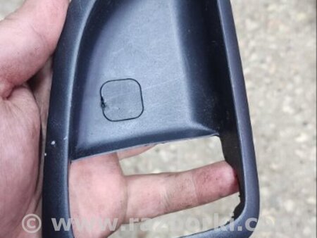 ФОТО Накладки прочие передние левые для Hyundai ix35 I LM/EL Tucson (10-17) Київ