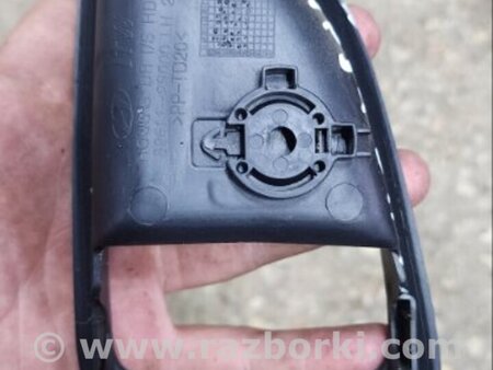 ФОТО Накладки прочие передние левые для Hyundai ix35 I LM/EL Tucson (10-17) Київ