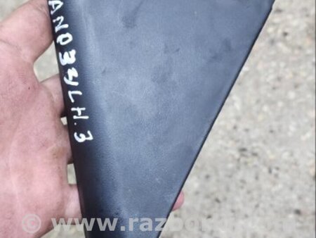 ФОТО Накладка кузова для Hyundai ix35 I LM/EL Tucson (10-17) Київ