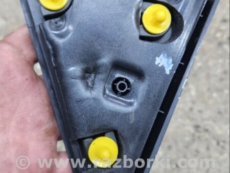 ФОТО Накладка кузова для Hyundai ix35 I LM/EL Tucson (10-17) Київ