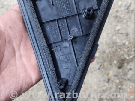 ФОТО Накладка кузова для Hyundai ix35 I LM/EL Tucson (10-17) Київ