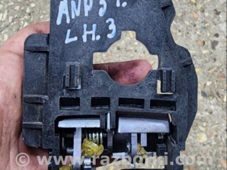 ФОТО Ручка двери внутренняя задняя левая для Hyundai ix35 I LM/EL Tucson (10-17) Київ