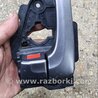 Ручка двери внутренняя задняя левая Hyundai ix35 I LM/EL Tucson (10-17)