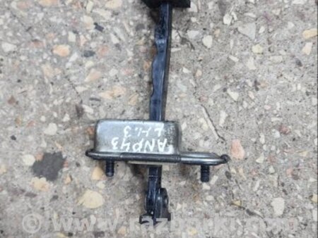 ФОТО Ограничитель двери задний левый для Hyundai ix35 I LM/EL Tucson (10-17) Київ