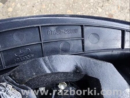 ФОТО Динамик передний левый для Hyundai ix35 I LM/EL Tucson (10-17) Київ