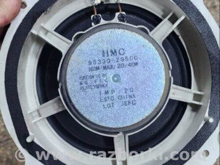 ФОТО Динамик передний левый для Hyundai ix35 I LM/EL Tucson (10-17) Київ