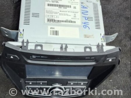 ФОТО Магнитола для Hyundai Santa Fe III DM/NC (12-18) Київ