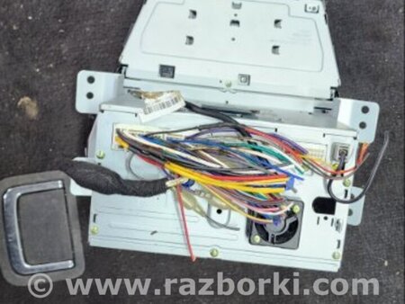ФОТО Магнитола для Hyundai Santa Fe III DM/NC (12-18) Київ