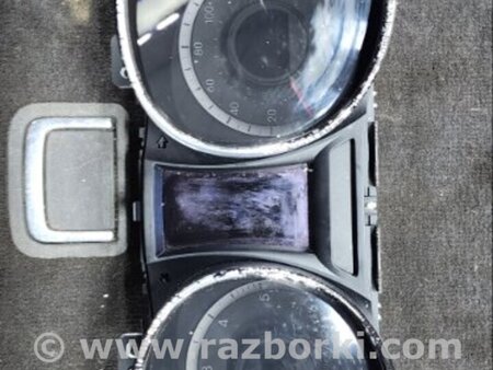 ФОТО Панель приборов для Hyundai Santa Fe III DM/NC (12-18) Київ