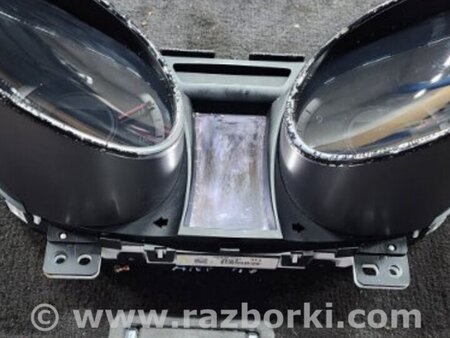 ФОТО Панель приборов для Hyundai Santa Fe III DM/NC (12-18) Київ