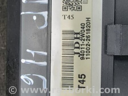 ФОТО Панель приборов для Hyundai Santa Fe III DM/NC (12-18) Київ