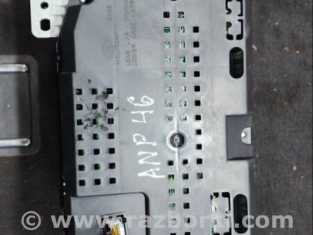 ФОТО Панель приборов для Hyundai Santa Fe III DM/NC (12-18) Київ