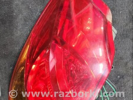 ФОТО Фонарь задний левый для Subaru Legacy IV BL/BP (03-09) Київ