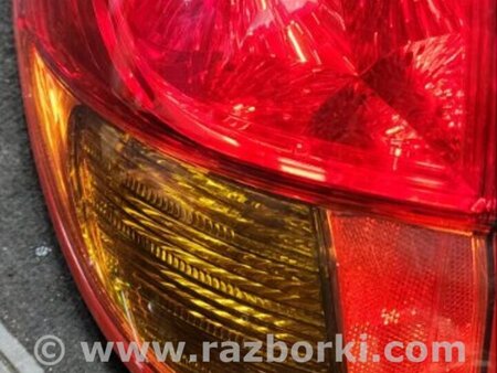ФОТО Фонарь задний левый для Subaru Legacy IV BL/BP (03-09) Київ