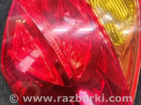 ФОТО Фонарь задний левый для Subaru Legacy IV BL/BP (03-09) Київ