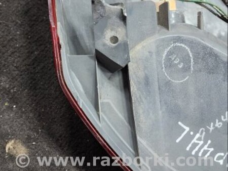 ФОТО Фонарь задний левый для Subaru Legacy IV BL/BP (03-09) Київ