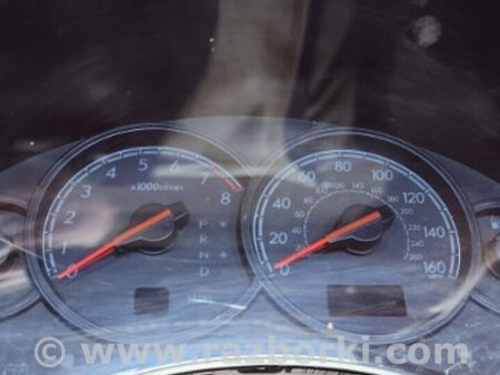 ФОТО Панель приборов для Subaru Legacy IV BL/BP (03-09) Київ