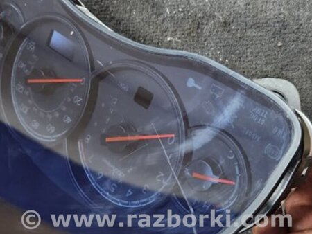 ФОТО Панель приборов для Subaru Legacy IV BL/BP (03-09) Київ