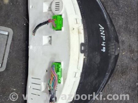 ФОТО Панель приборов для Subaru Legacy IV BL/BP (03-09) Київ