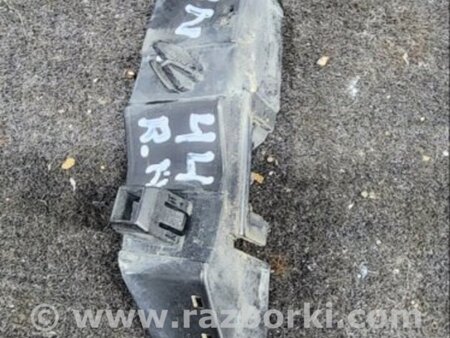 ФОТО Крепление бампера переднее правое для Subaru Legacy IV BL/BP (03-09) Київ