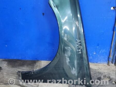 ФОТО Крыло переднее левое для Subaru Legacy IV BL/BP (03-09) Київ