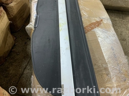 ФОТО Шторка багажника для Subaru Legacy V BR/BM (09-14) Київ