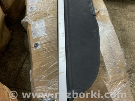 ФОТО Шторка багажника для Subaru Legacy V BR/BM (09-14) Київ
