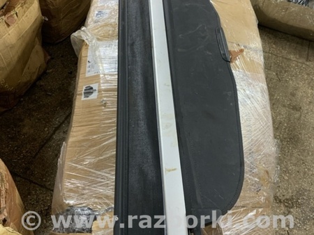 ФОТО Шторка багажника для Subaru Legacy V BR/BM (09-14) Київ