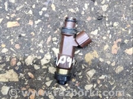 ФОТО Форсунка топливная для Subaru Legacy IV BL/BP (03-09) Київ