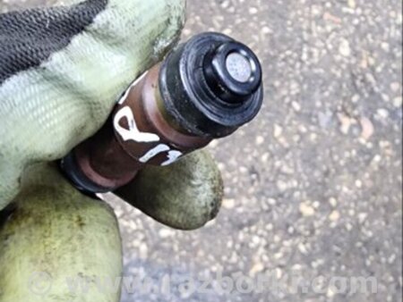 ФОТО Форсунка топливная для Subaru Legacy IV BL/BP (03-09) Київ