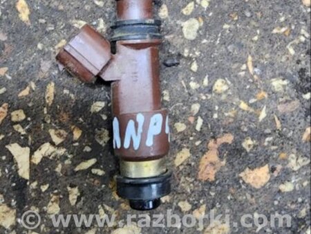 ФОТО Форсунка топливная для Subaru Legacy IV BL/BP (03-09) Київ