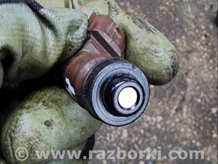 ФОТО Форсунка топливная для Subaru Legacy IV BL/BP (03-09) Київ