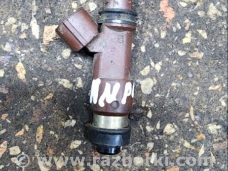 ФОТО Форсунка топливная для Subaru Legacy IV BL/BP (03-09) Київ