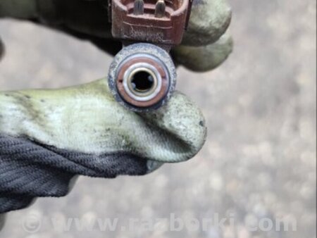 ФОТО Форсунка топливная для Subaru Legacy IV BL/BP (03-09) Київ