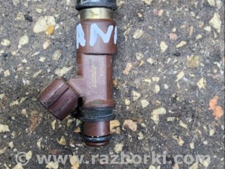 ФОТО Форсунка топливная для Subaru Legacy IV BL/BP (03-09) Київ