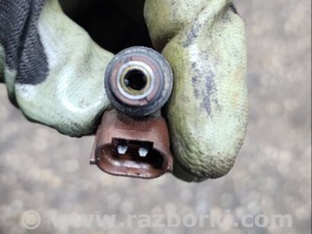 ФОТО Форсунка топливная для Subaru Legacy IV BL/BP (03-09) Київ