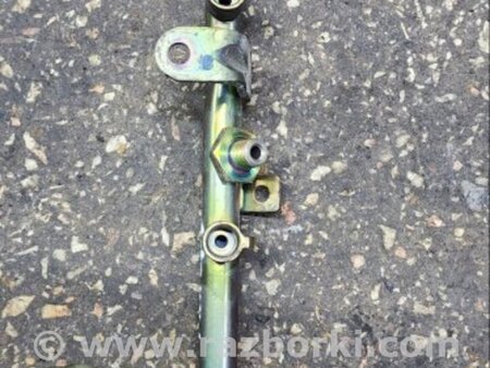 ФОТО Топливная рампа левая для Subaru Legacy IV BL/BP (03-09) Київ