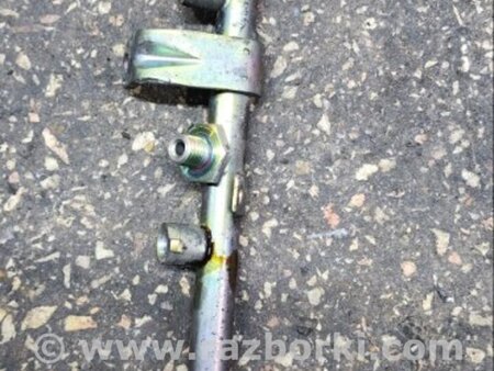 ФОТО Топливная рампа левая для Subaru Legacy IV BL/BP (03-09) Київ