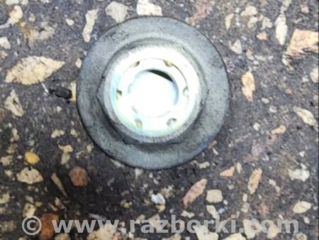 ФОТО Клапан для Subaru Legacy IV BL/BP (03-09) Київ