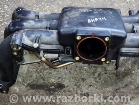 ФОТО Коллектор впускной для Subaru Legacy IV BL/BP (03-09) Київ