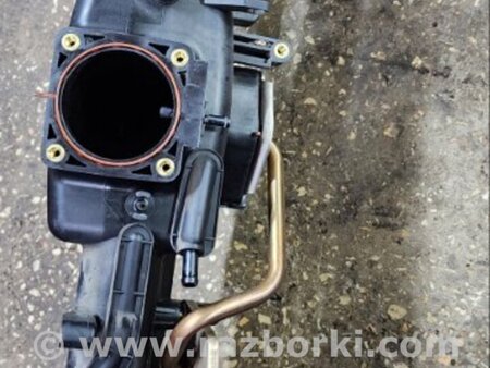 ФОТО Коллектор впускной для Subaru Legacy IV BL/BP (03-09) Київ