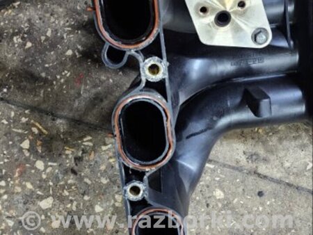 ФОТО Коллектор впускной для Subaru Legacy IV BL/BP (03-09) Київ