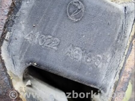 ФОТО Подушка КПП для Subaru Legacy IV BL/BP (03-09) Київ